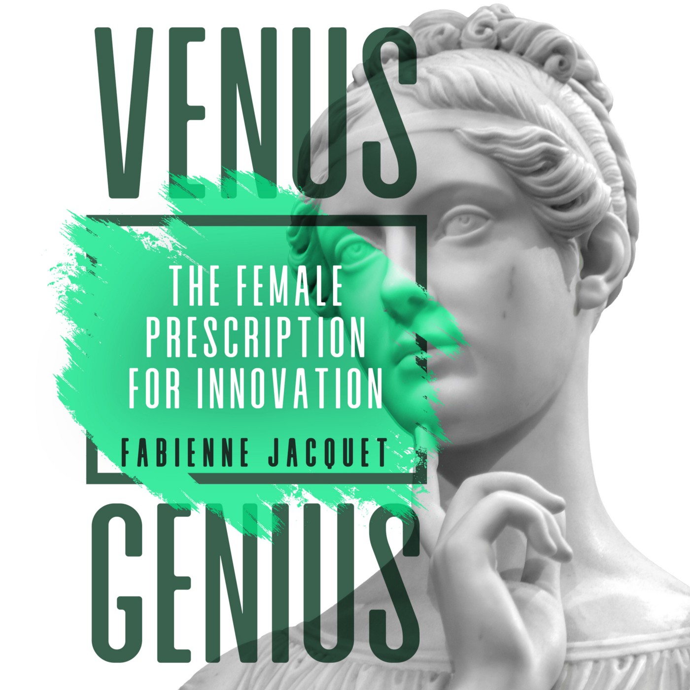And Venus Genius Was Born…